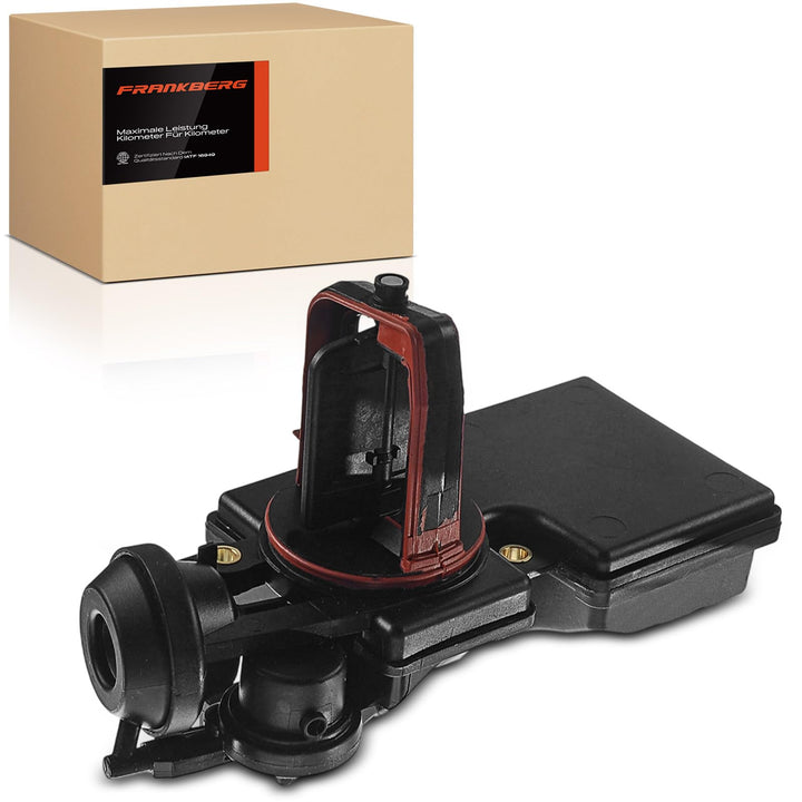 Ventil Luftsteuerung Ansaugluft für 3er E46 5er E39 E60 E61 X3 E83 Z3 Roadster E36 Z4 Roadster E85 2