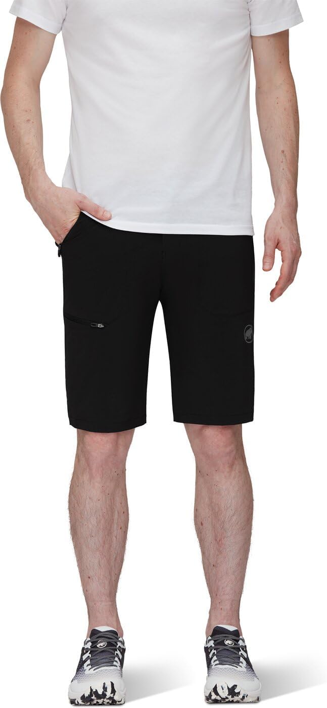 Runbold Shorts Men Schwarz 48, Schwarz 48