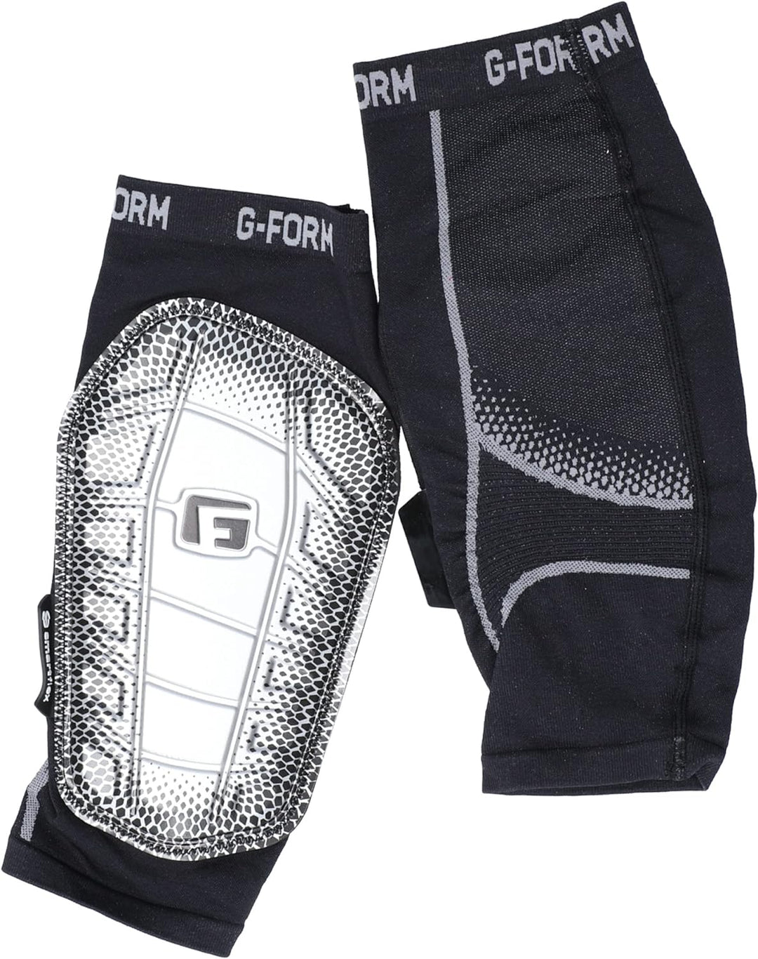 G-Form Pro-S Elite 2 Fussball-Schienbeinschützer - Fussball- und Schienbeinschützerhüllen Adult Medi