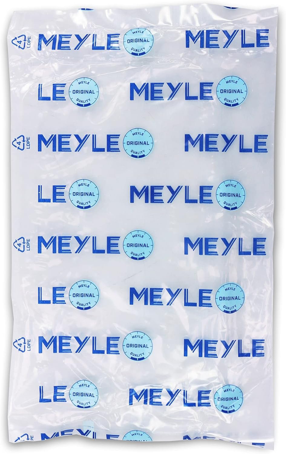 Meyle 116 050 0019 - Lenker Radaufhängung 1160500019
