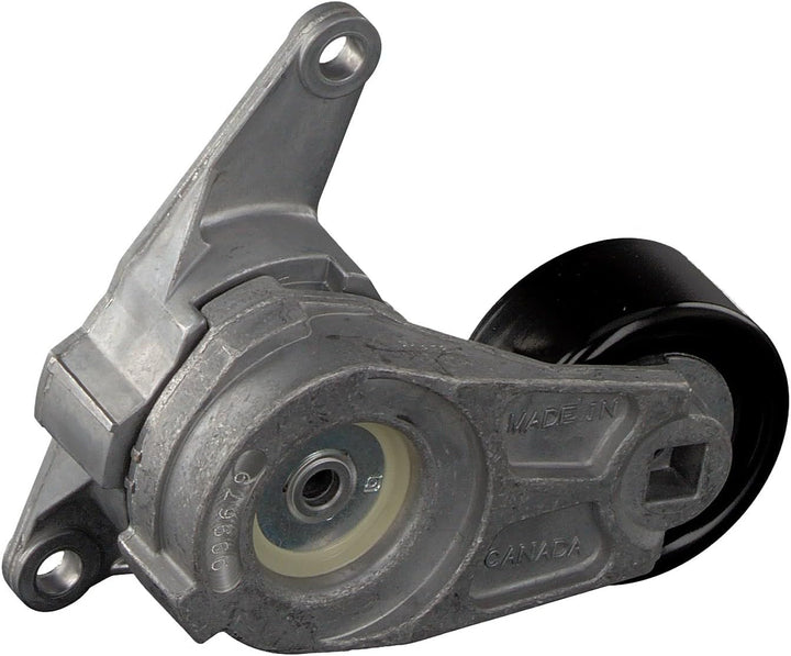 febi bilstein 43531 Riemenspanner für Keilrippenriemen , 1 Stück