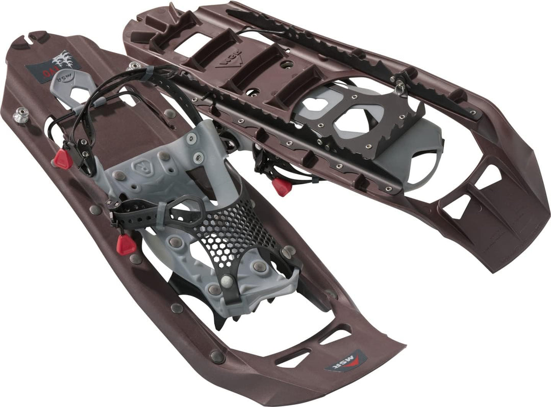 MSR Evo Trail iron 56 cm, iron 56 cm