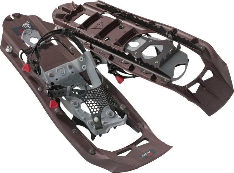 MSR Evo Trail iron 56 cm, iron 56 cm