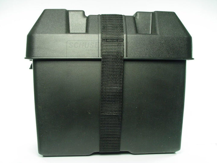 Batteriekasten 265x175x210mm