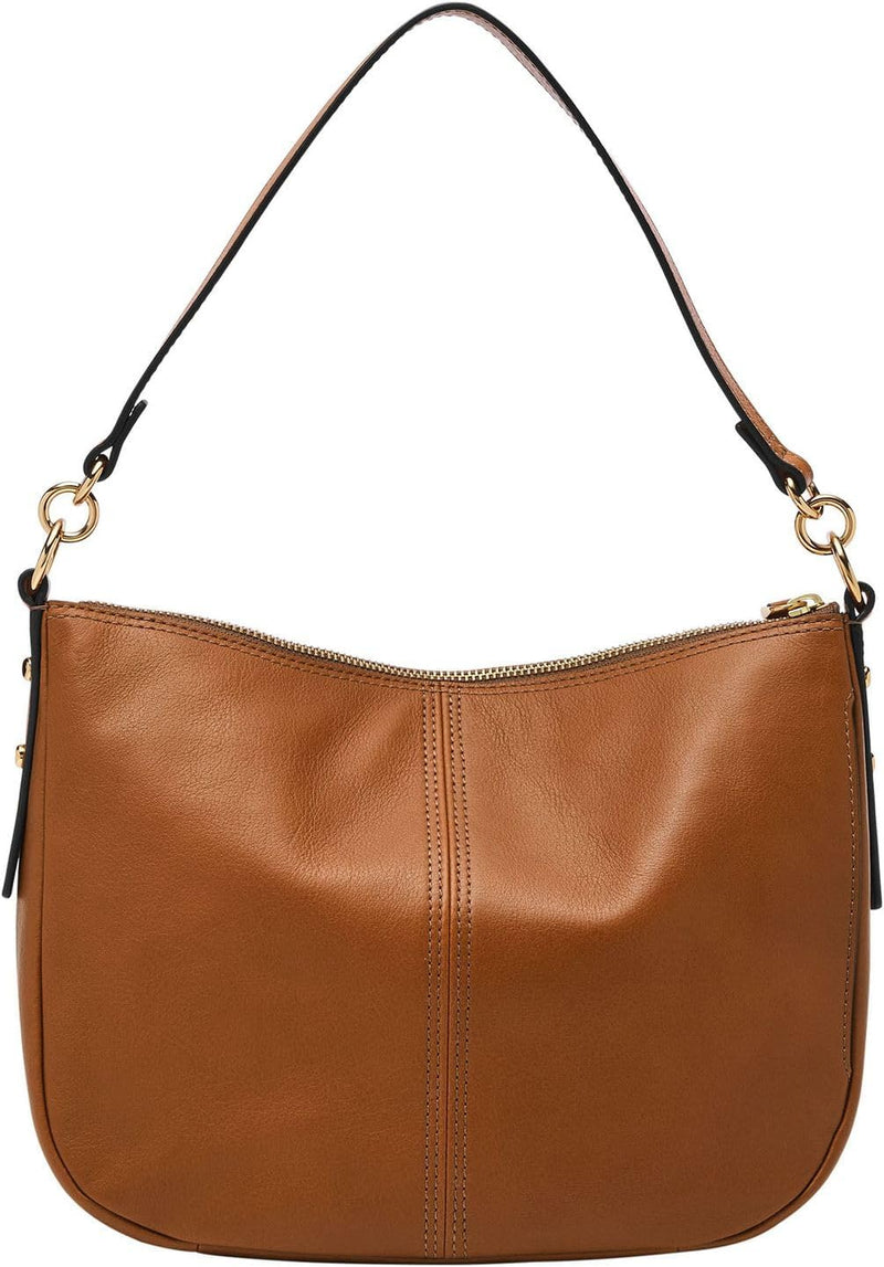 Fossil Tasche für Damen – Jolie Eco Leder Umhängetasche, ZB7716216 – 27,9 cm L x 7,6 cm B x 20,3 cm