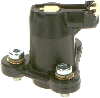 BOSCH 1234332390 Zündverteilerläufer