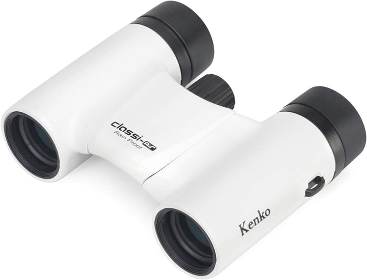 Kenko Fernglas Classi-Air 8x21 DH, Dachprisma, leichtes, faltbares & kompaktes Design, Mehrschichtve