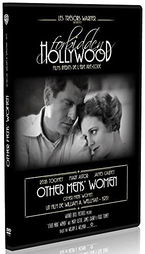 Other men's women [FR Import], DVD