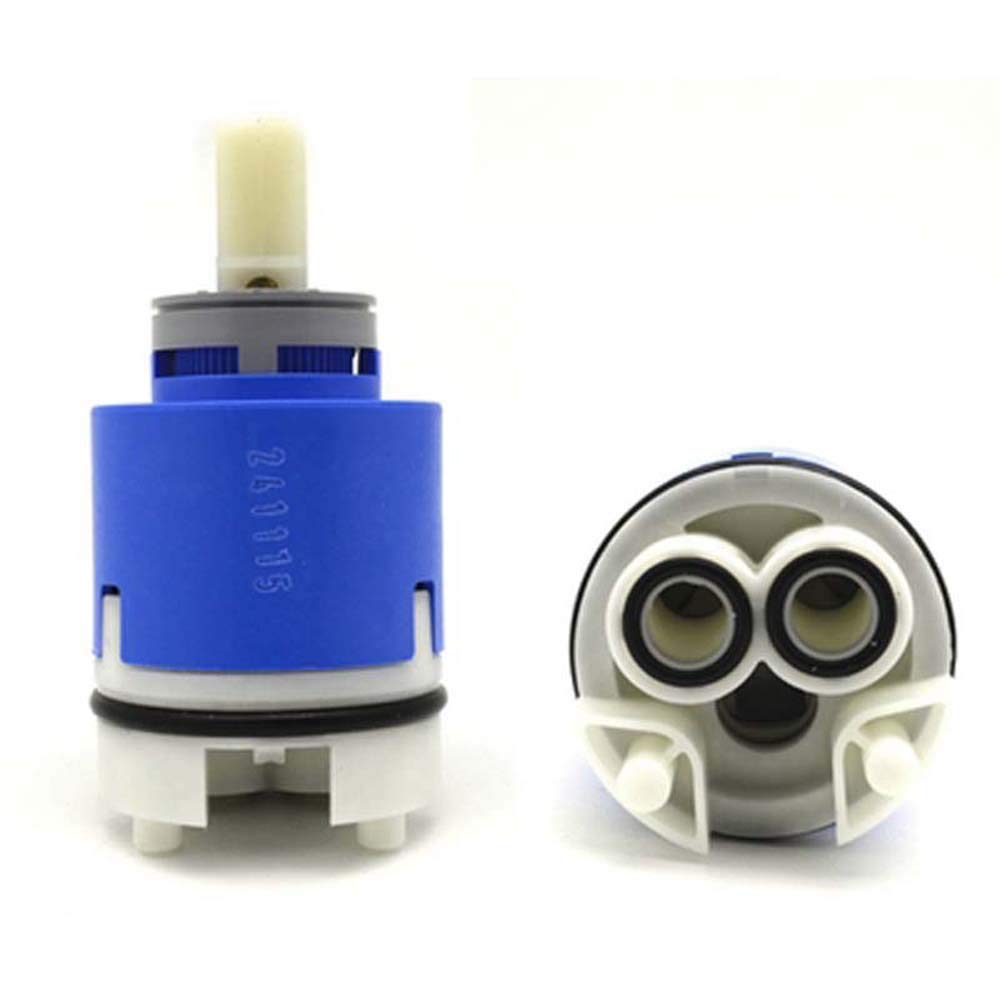 PAFFONI Kartusche 40 mm hoch Nettuno Due Mischbatterien, Mehrfarbig, Standard