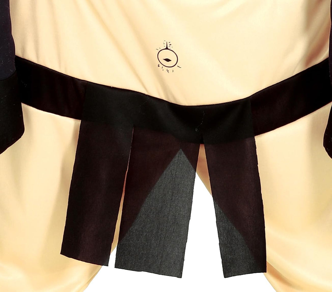 FIESTAS GUIRCA Sumo Ringer Huckepack Kostüm für Erwachsene L