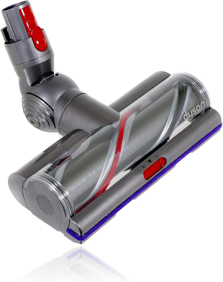 Dyson Turbbrush mit harten Borsten Torque Drive Motorhead NK Original V11 Teilenummer 970100-05, Sch