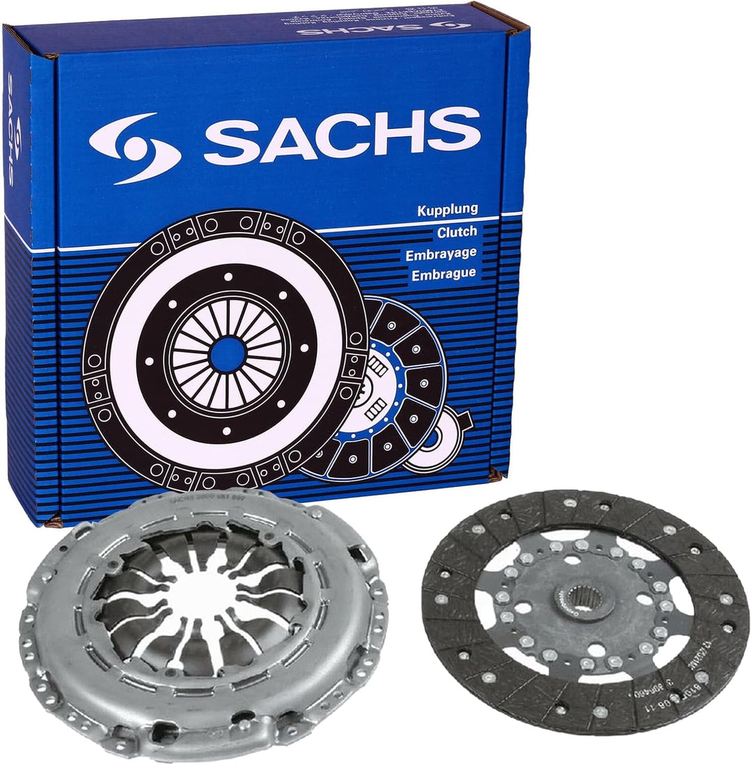 Sachs 3000 Kupplungssatz