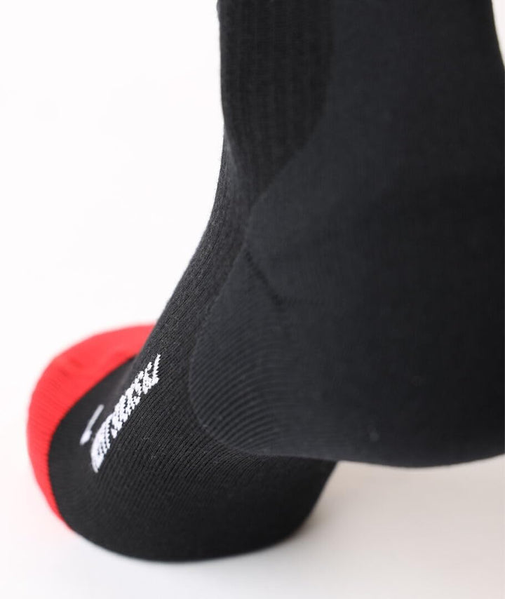 LENZ Heat 6.1 Compression Socken 2024 Black 35-38 eine Farbe, 35-38 eine Farbe