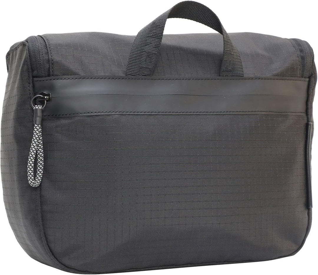 Strellson - Northwood RS Benny Washbag lhz Schwarz 28,00X21,00X13,00 CM Farbe:schwarz / Material:pol