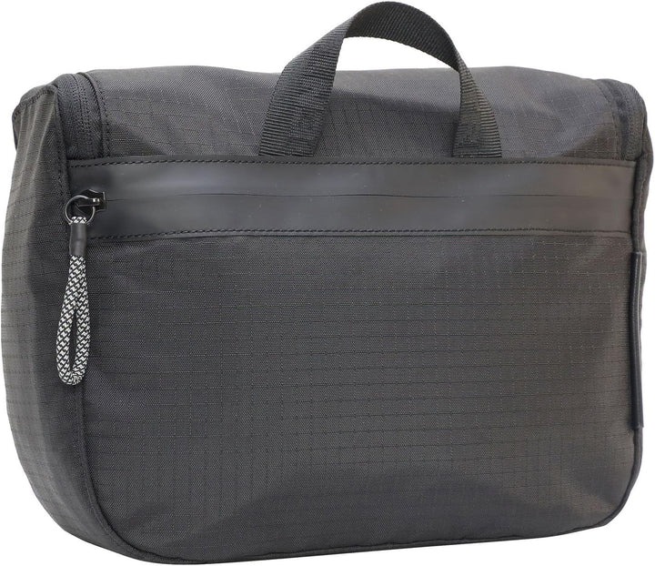 Strellson - Northwood RS Benny Washbag lhz Schwarz 28,00X21,00X13,00 CM Farbe:schwarz / Material:pol