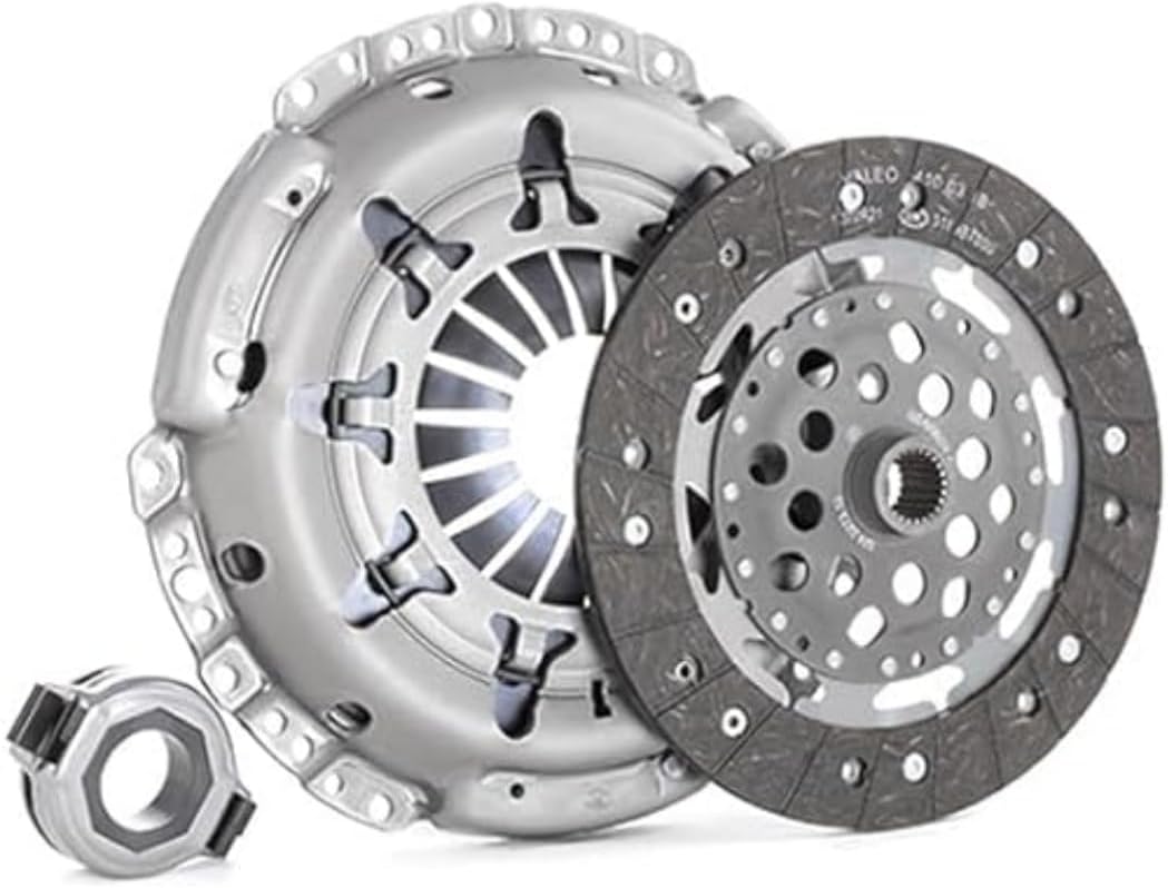 LUK 624331300 Kupplungssatz LuK RepSet