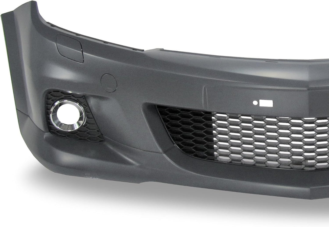 JOM Car Parts & Car Hifi GmbH 64807103JRS Frontstossstange im Sport-Design