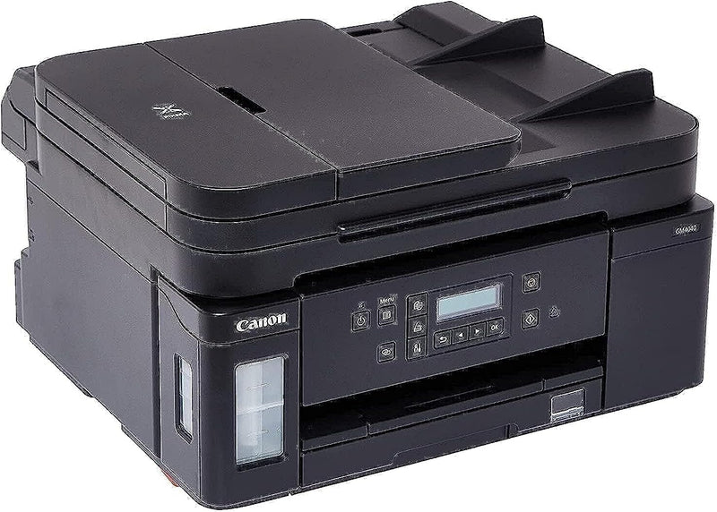 CANON Pixma GM4040 Scanner/Kopier/Ethernet WLAN Tank-Drucker