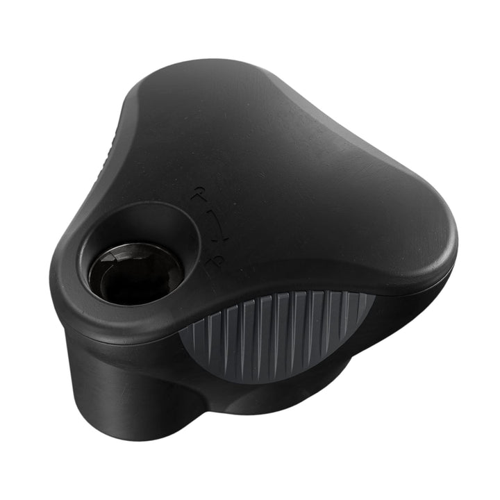 Thule AcuTight Knob Drehknopf 528001 Anzahl 1, Black