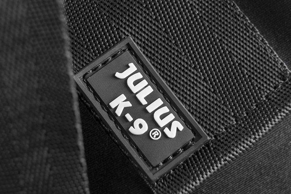 Julius-K9, Neopren Gehhilfe-Geschirr S Schulterbereich, S Schulterbereich