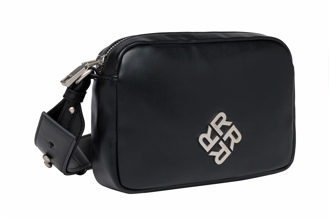 Replay Damen Fw3458.000.a0458a Handtasche Black 098, Black 098