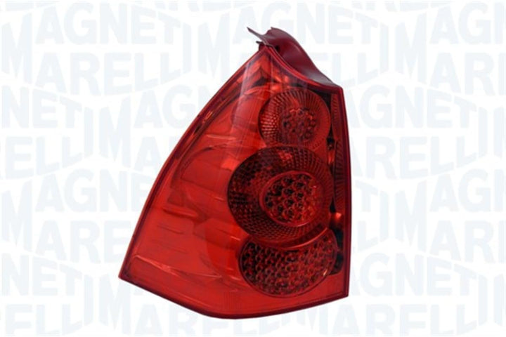 Magneti Marelli 714025710702 Rückleuchten für Linke
