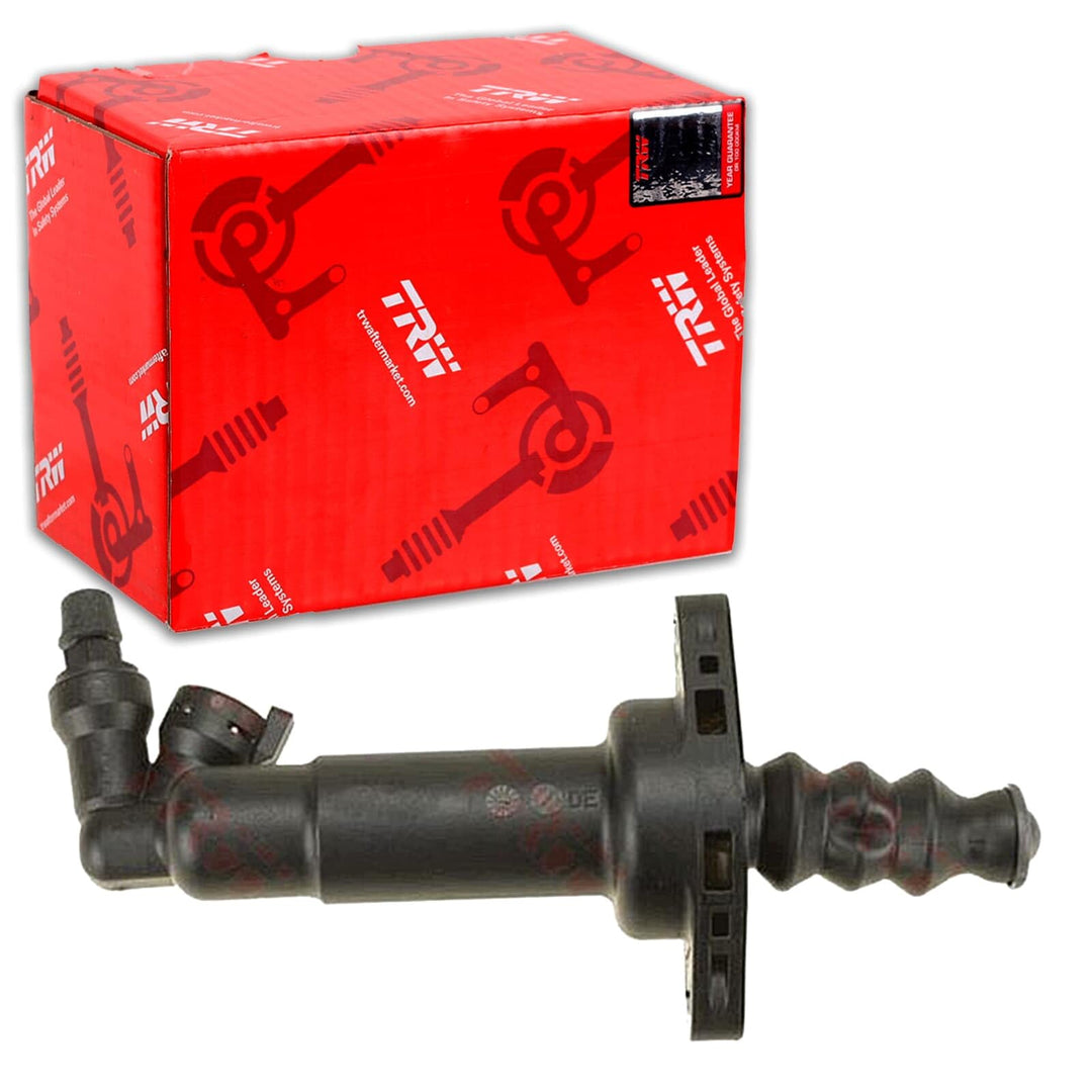 TRW Automotive AfterMarket PJD229 Nehmerzylinder