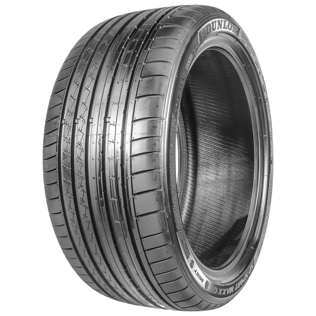 Dunlop SP Sport Maxx GT MFS - 235/40R18 91Y - Sommerreifen