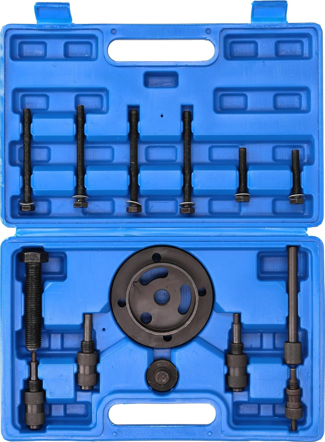 BRILLIANT TOOLS BT593200 Motor-Einstellwerkzeug für Jaguar [Powered by KS TOOLS]
