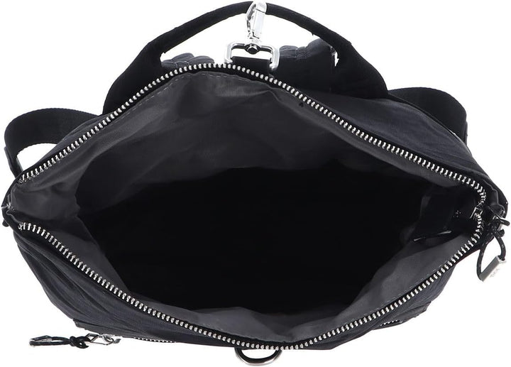 Jost Roskilde - Rucksack 35 cm Schwarz, Schwarz