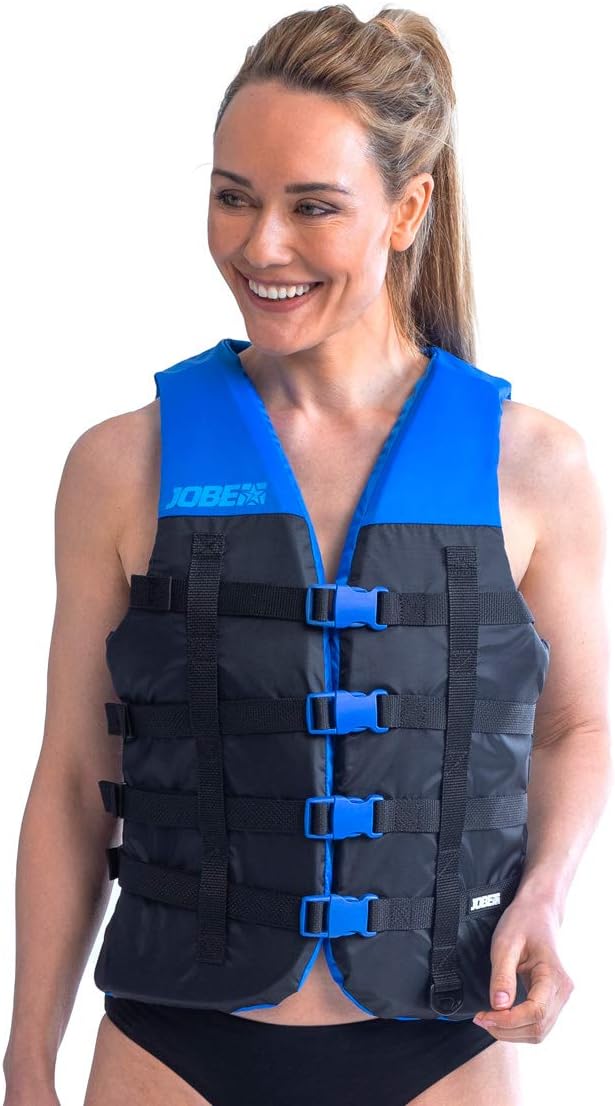 Jobe Dual Schwimmweste L-XL, L-XL