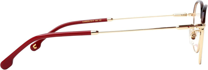 Carrera Brille (181-F O63) Metall gold - havana