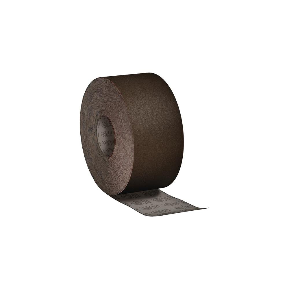 Klingspor 3846 - Rollen mit Gewebeunterlage für Stahl, Metalle, NE -Metalle, Holz, Edelstahl - RO|KL