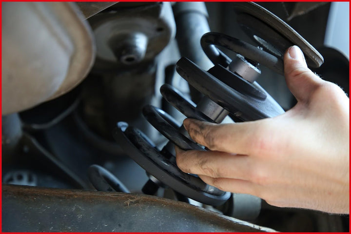 KS Tools 500.8755 Universal-Teleskop-Centerspanner-Satz für innenliegende Federn, 9-tlg