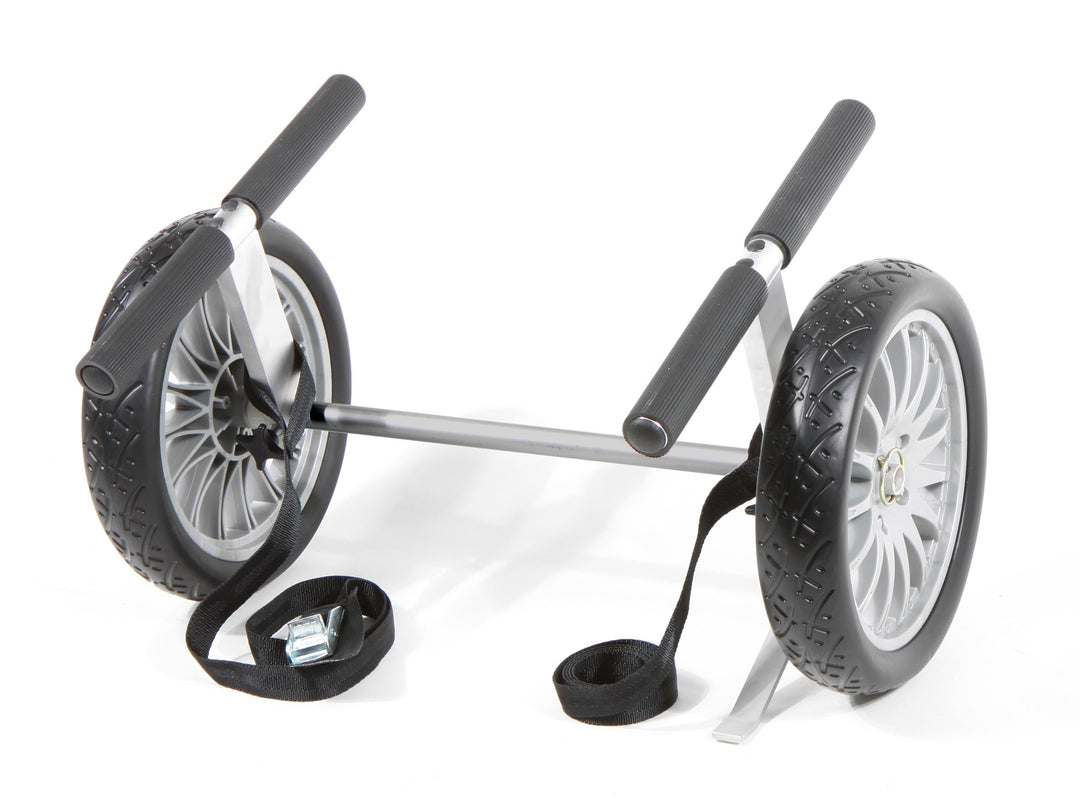 Prijon Crossover light Bootswagen