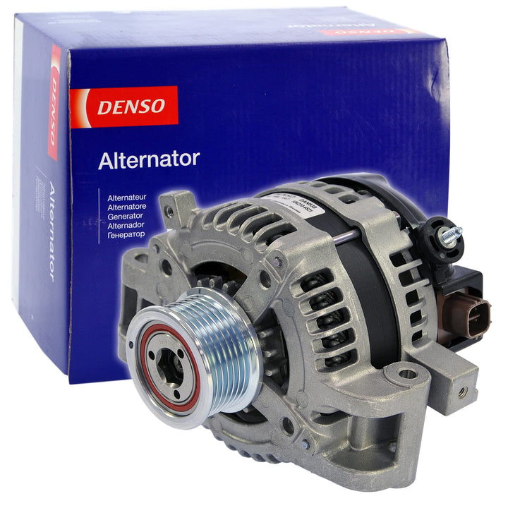 DENSO DAN938 Generator