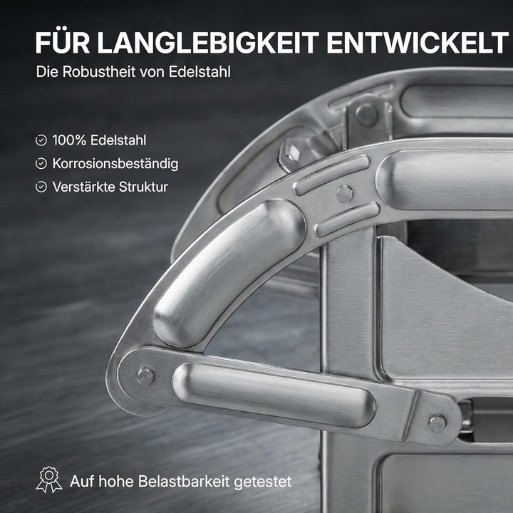 Telier N3023V Küchenutensilien