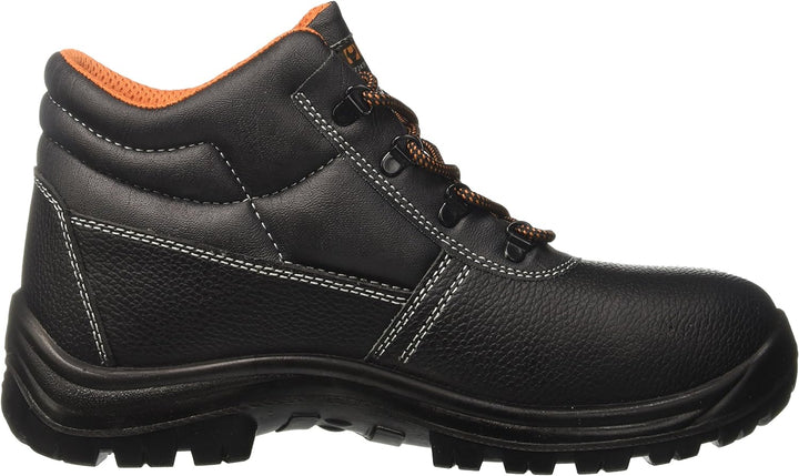 7243FT 46-BOTAS DE PIEL HIDROREPELENTE