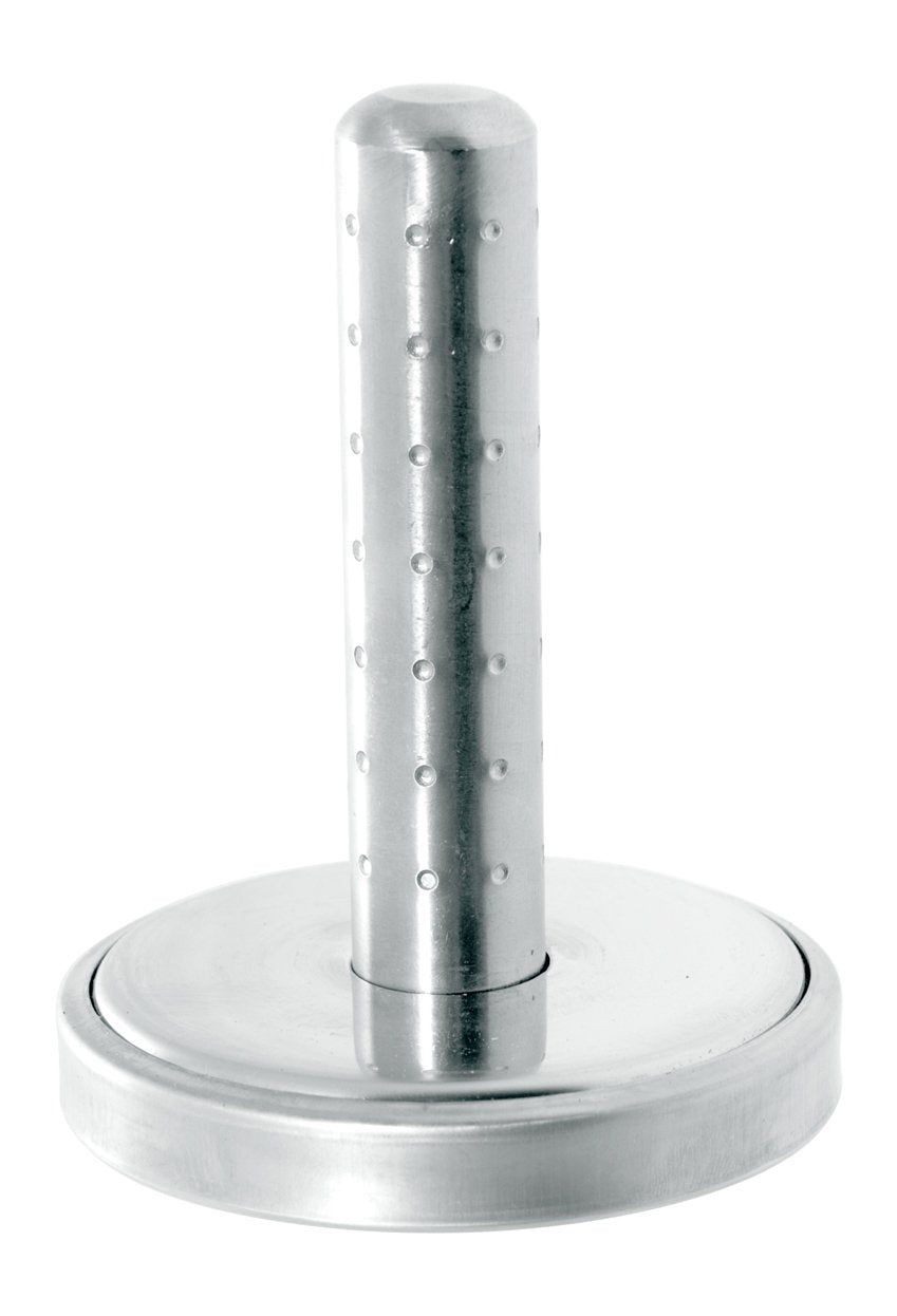 Batticarne inox ambra 680 gr