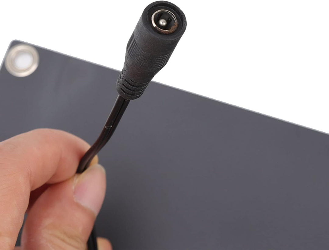 Solarpanel-Kit, Monokristallines Silizium Weit verbreitetes Batterieladegerät für die Landwirtschaft