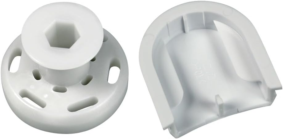 Bosch Siemens 032884 00032884 ORIGINAL Kupplung Antrieb Schnitzelwerk z.T. MUM4 MUM5 Küchenmaschine