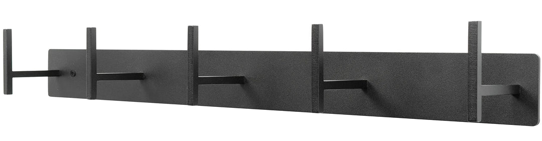 CHAPMAN 5 Garderobe - Schwarz