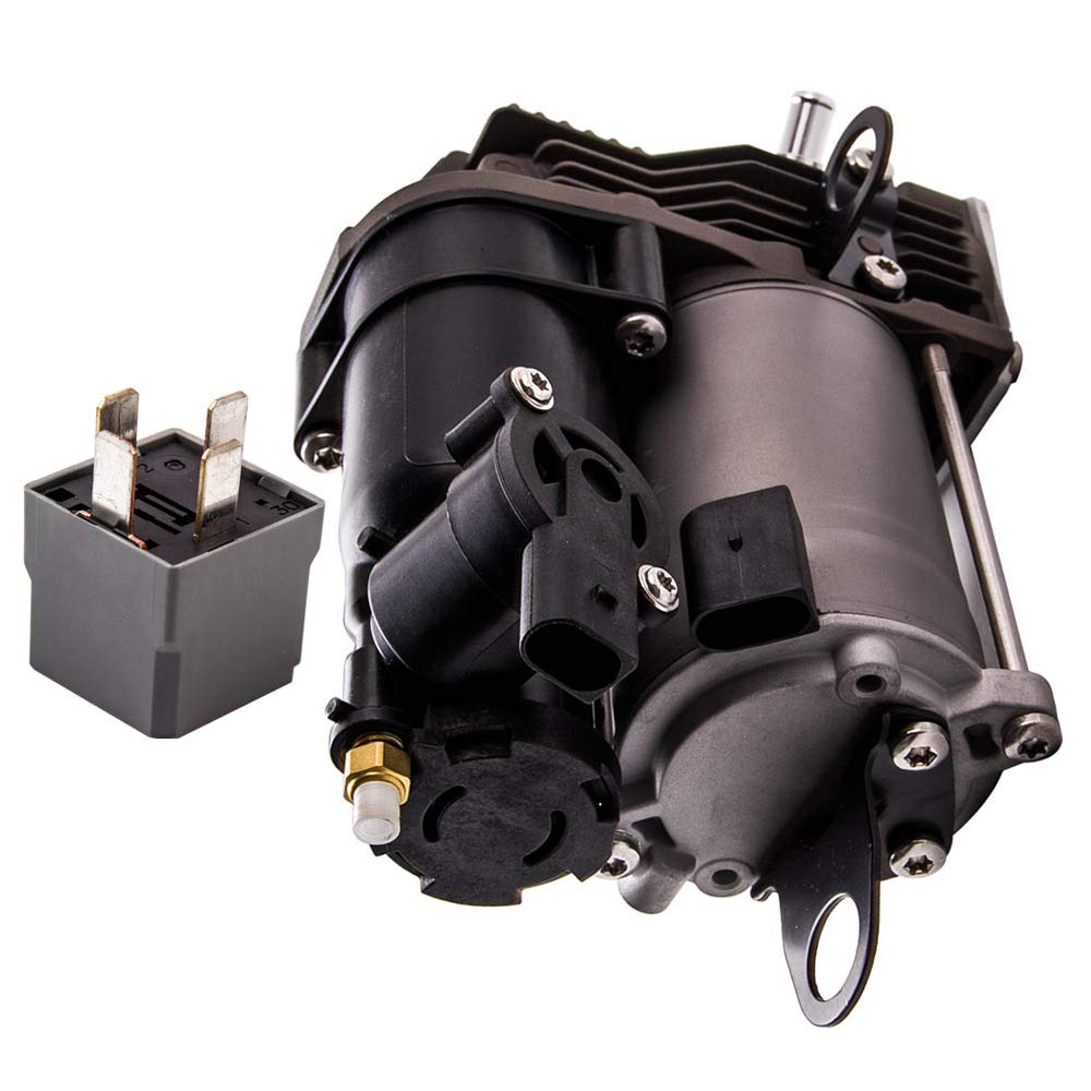 maXpeedingrods Luftkompressor Luftfederung 2513202704