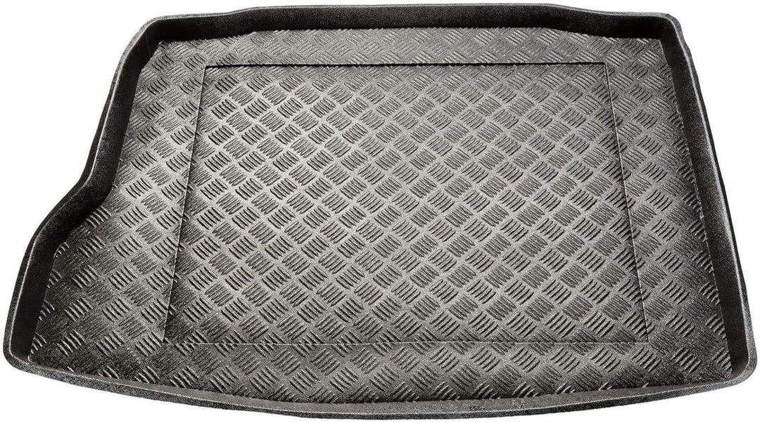 M MOTOS Kofferraumwanne Kofferraummatte passt für Opel Vectra C 2002-2008 Verbessern Sie Ihren Reise