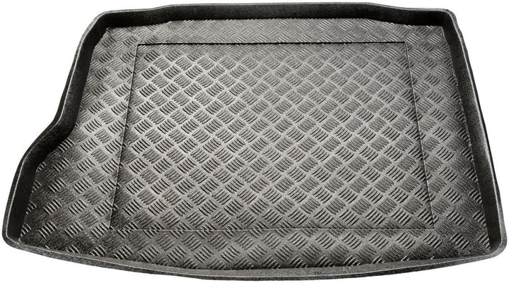 M MOTOS Kofferraumwanne Kofferraummatte passt für Opel Vectra C 2002-2008 Verbessern Sie Ihren Reise