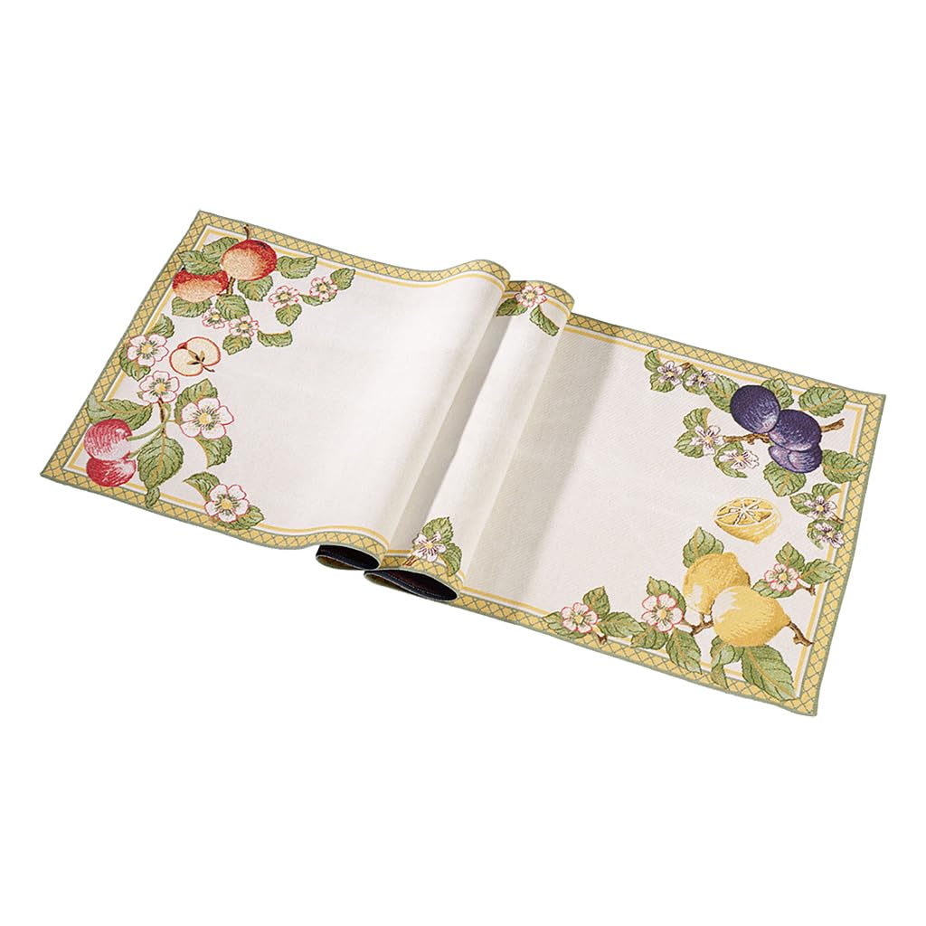 Villeroy & Boch Table Decoration Gobelin Läufer French Garden 490x1430mm