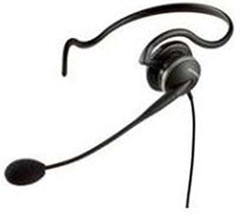 Jabra GN2100 Binaural mit Überkopfbügel (Micro Boom, E-STD)