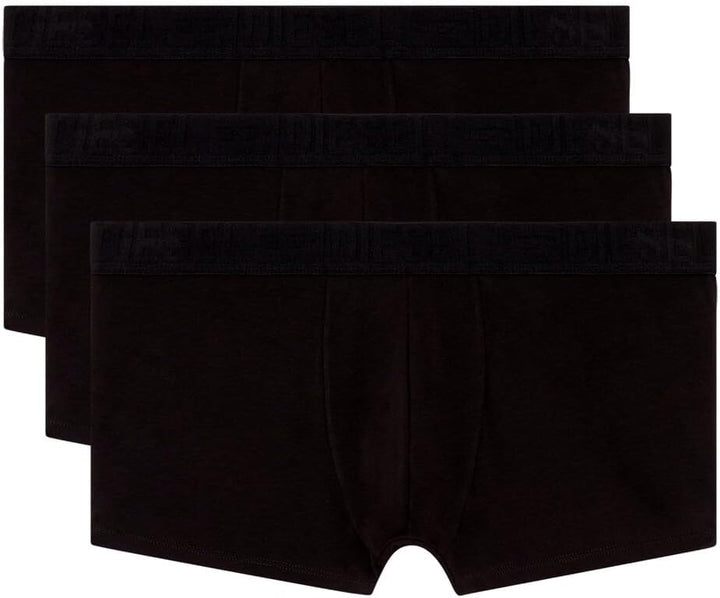 Diesel Herren Unterhose - UMBX-DAMIENTHREEPACK XXL E3784-0ddai, XXL E3784-0ddai