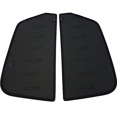 Audi 8W9064160A Sonnenschutzsystem 2-er Set für Hintere Türen A4/S4 Avant/A4 Allroad Quattro