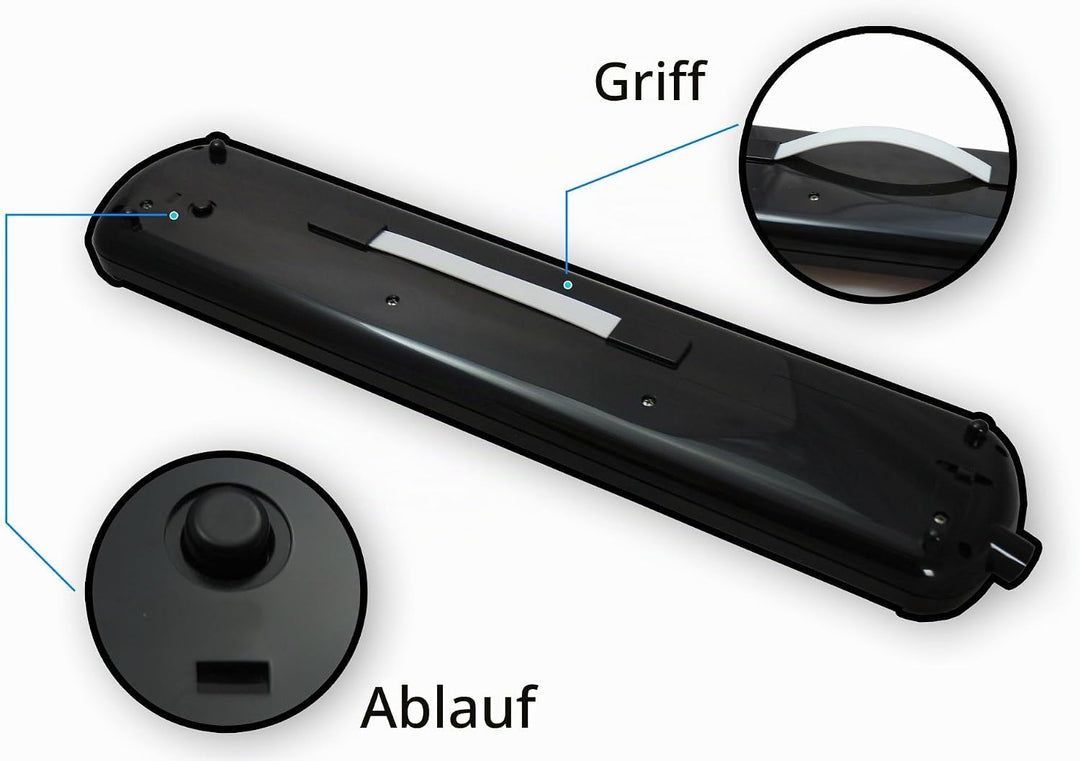 Melodica TMD-137 mit Koffer, Mundstück, Mundschlauch und Notenbeispielen (37 Tasten), 37 Tasten
